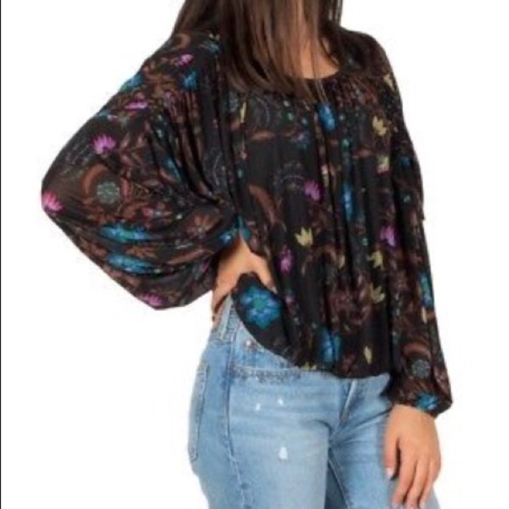 Free People Wildflower